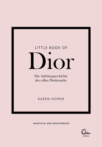 christian Dior geschichten